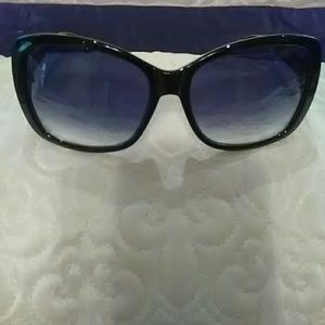 Black Calvin Klein Shades